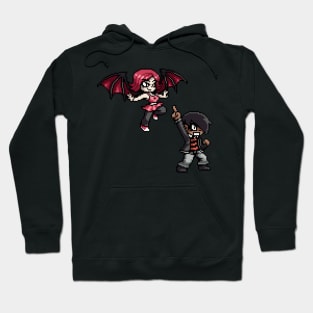 Matthew Patel Sprite Hoodie